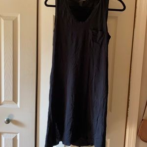 J Crew cotton dress